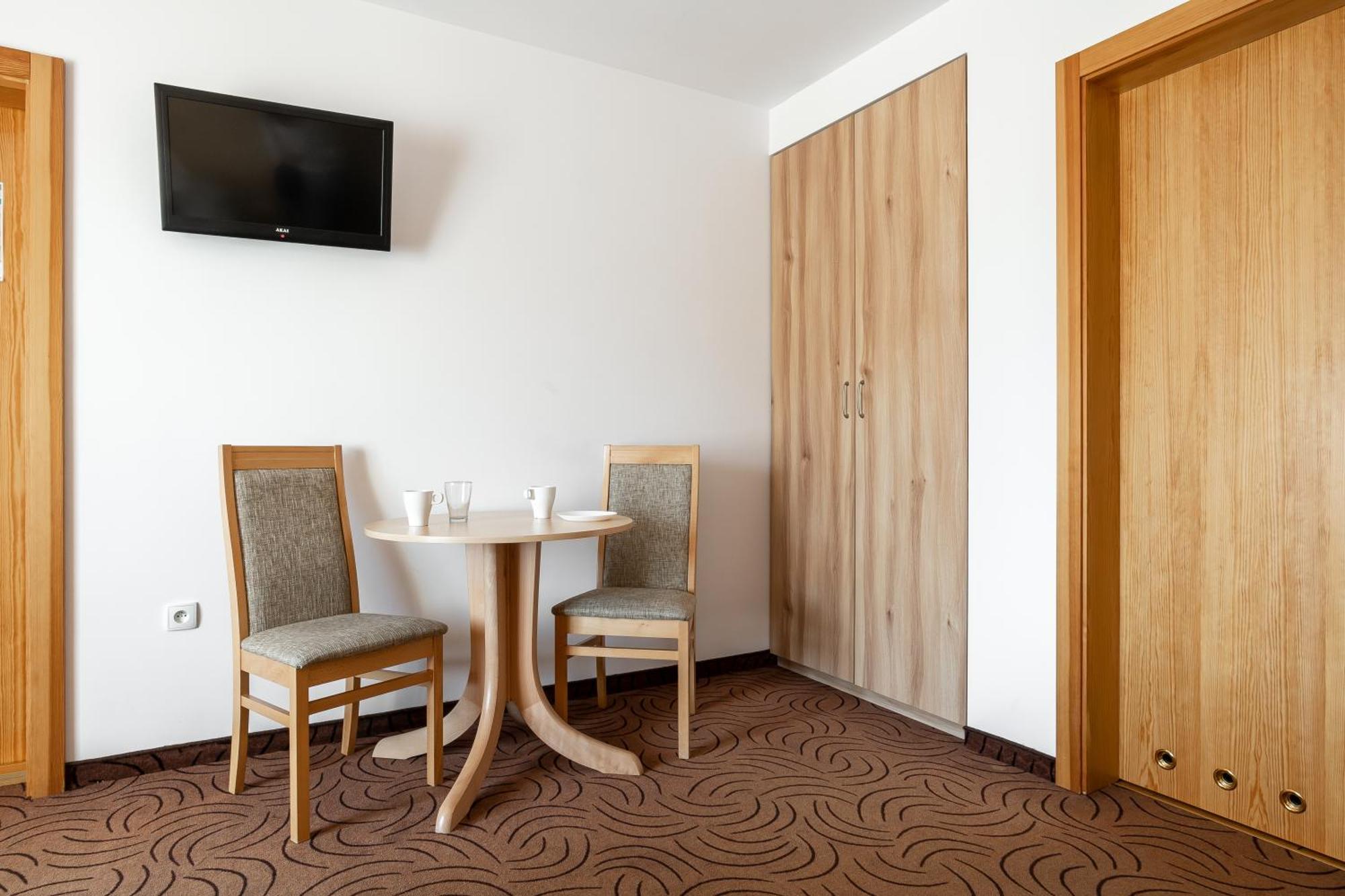 Cubryna Apartment ซาโกปาเน ภายนอก รูปภาพ