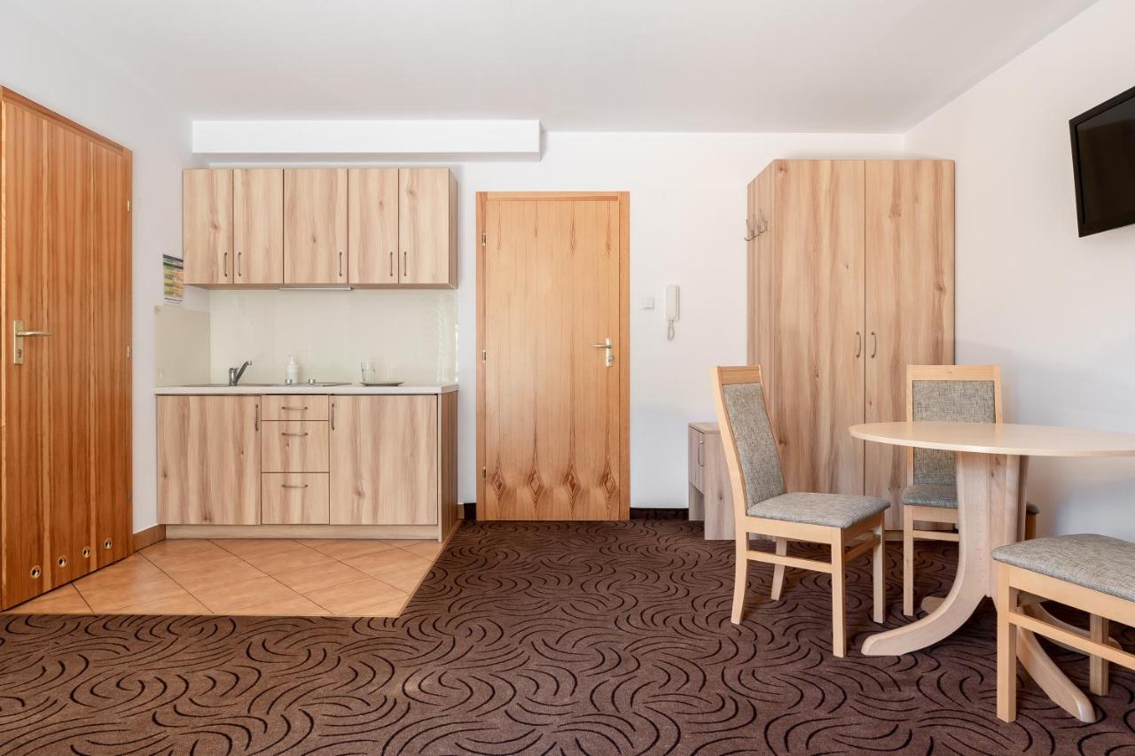 Cubryna Apartment ซาโกปาเน ภายนอก รูปภาพ
