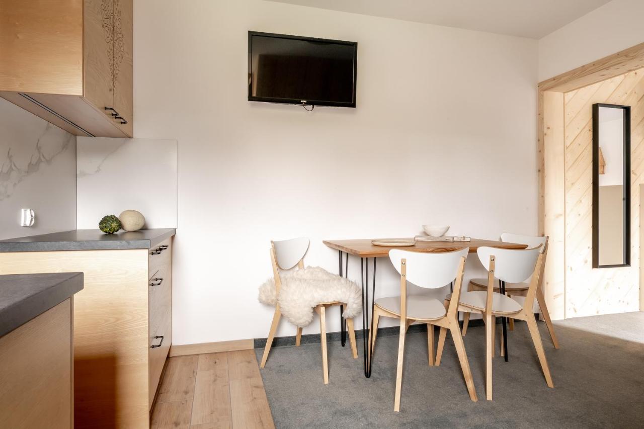 Cubryna Apartment ซาโกปาเน ภายนอก รูปภาพ