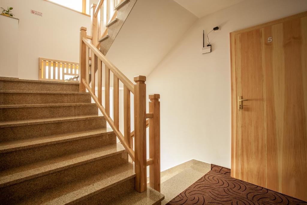 Cubryna Apartment ซาโกปาเน ภายนอก รูปภาพ